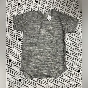 NWT EPTM  short sleeve shirt size large